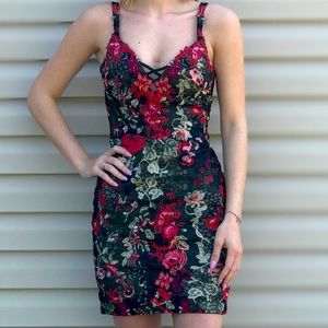 Homecoming dress, my absolute favorite dress!